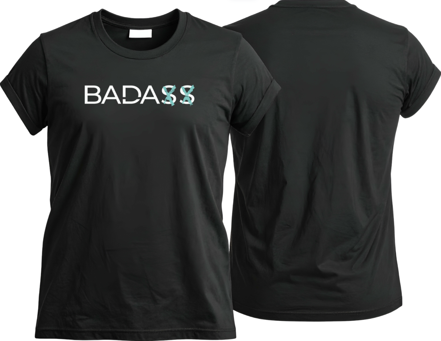 BadassXX Blue