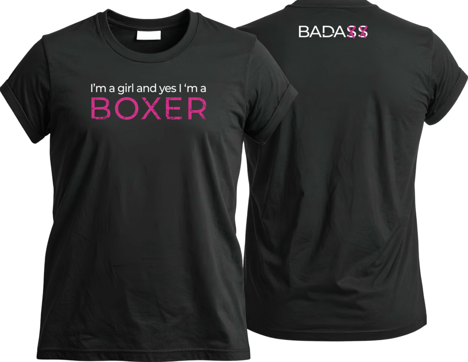BadassXX Boxer