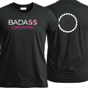 Carpenter Tee