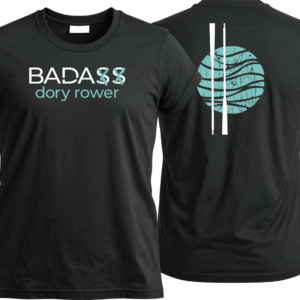 Dory Rower Tee