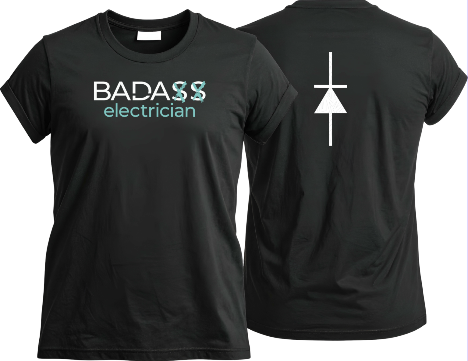 BadassXX Electrician