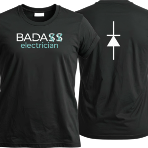 Electrician Tee