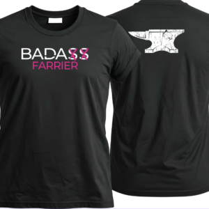 Farrier Tee