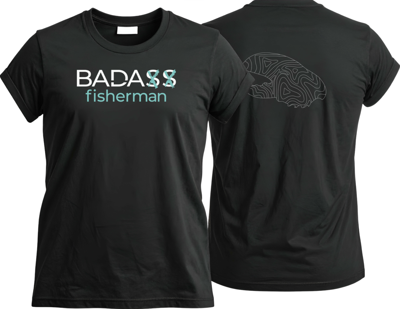 BadassXX Fisherman