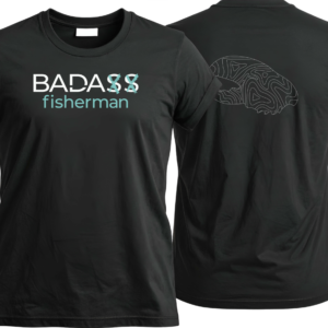 Fisherman Tee