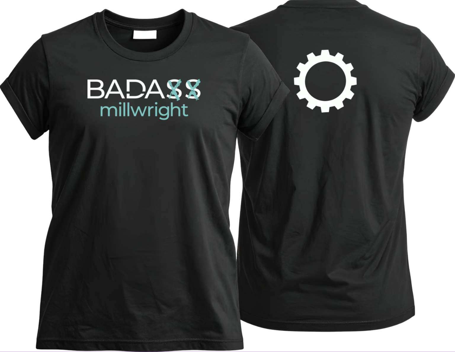 BadassXX Millwright