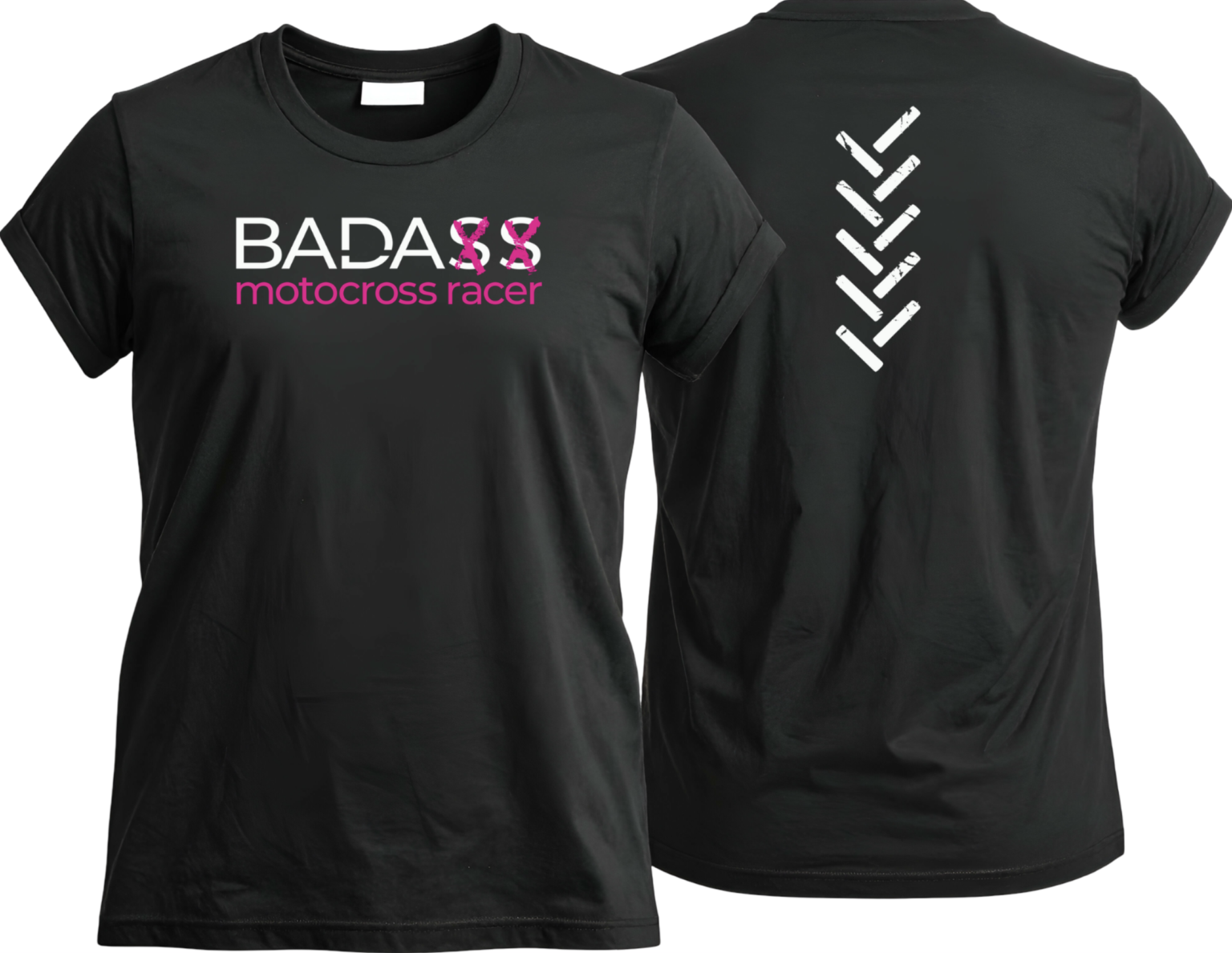 BadassXX Motocross Racer