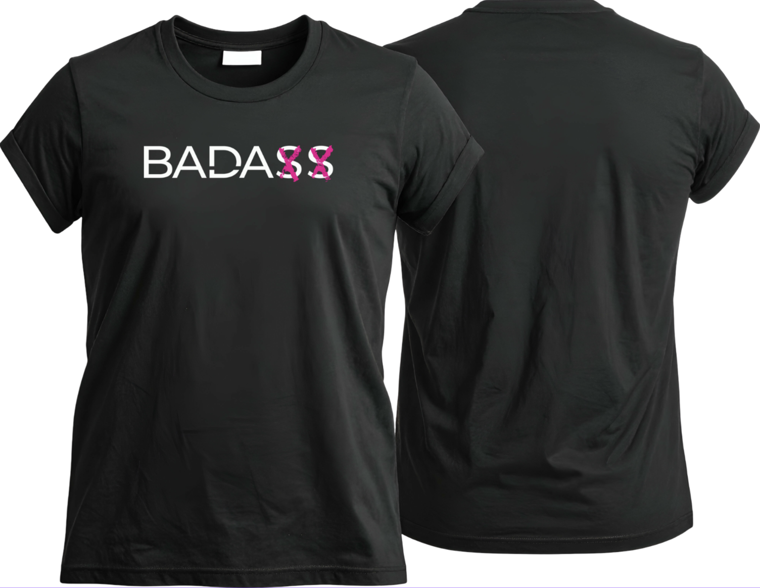 BadassXX PINK