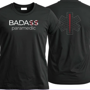 Paramedic Tee