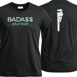 Plumber Tee