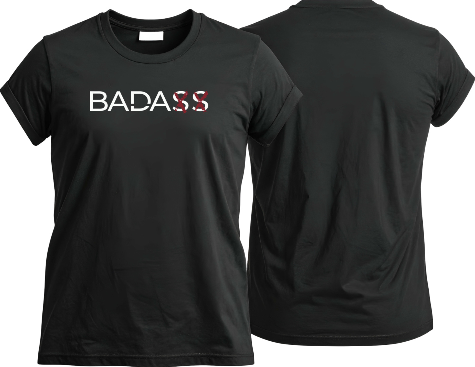 BadassXX RED