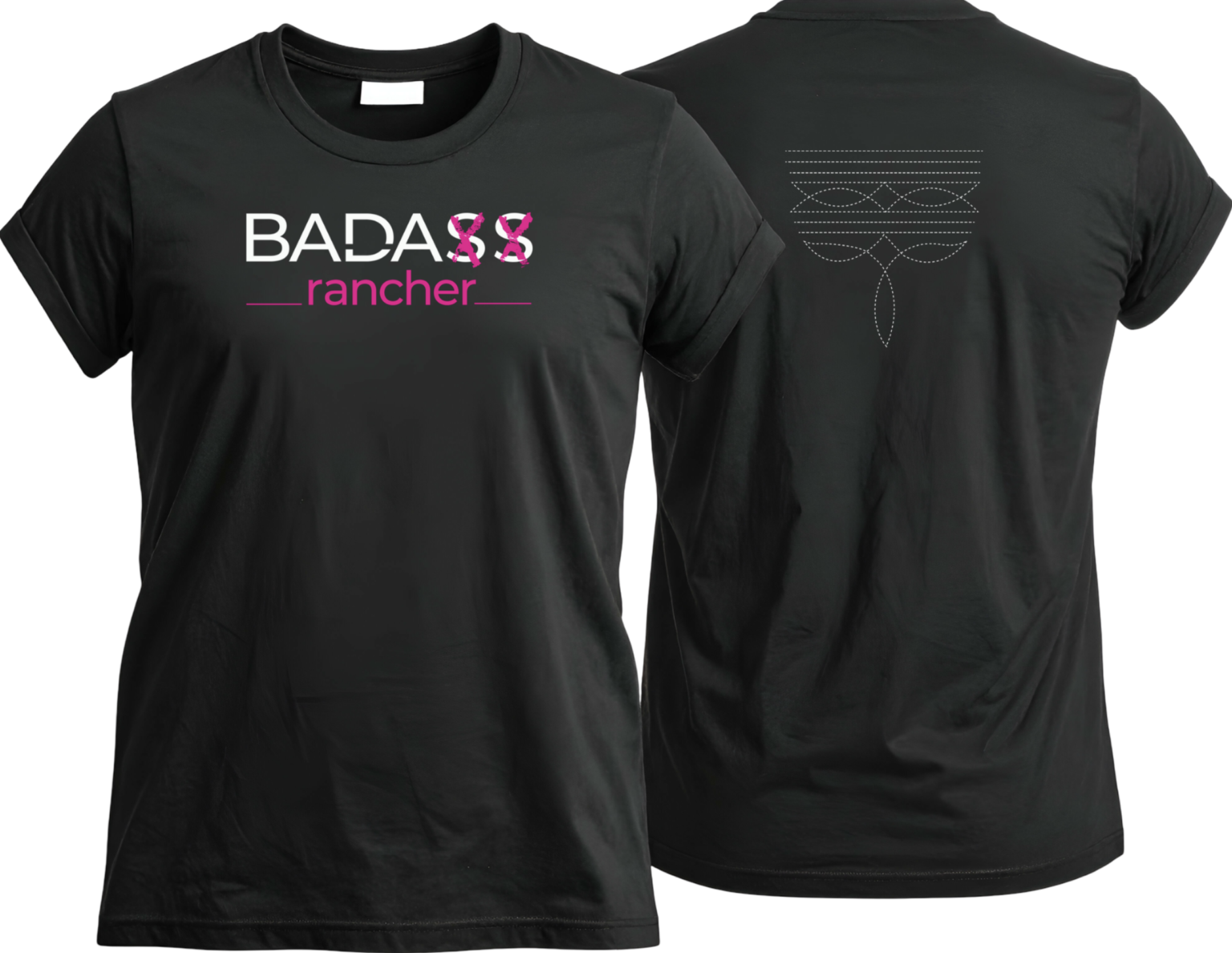 BadassXX Rancher