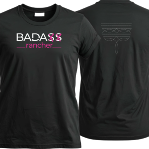 Rancher Tee