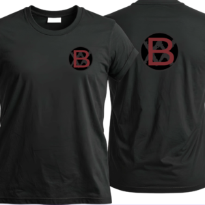 Classic BXX Logo Tee