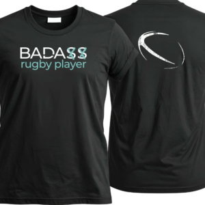 Rugby Tee