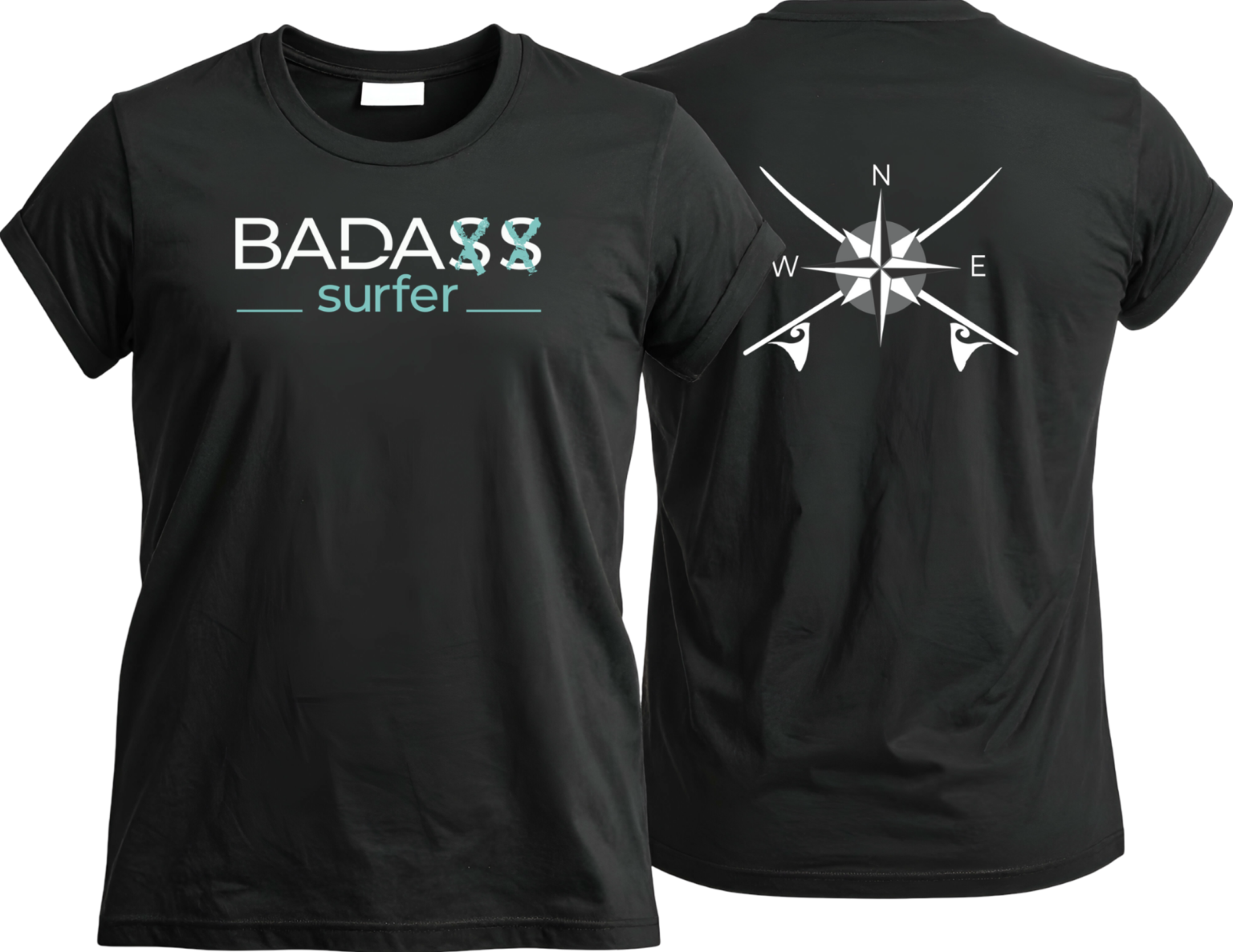 BadassXX Surfer