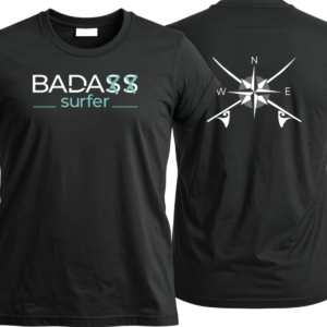 Surfer Tee