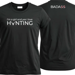 Hunting Tee