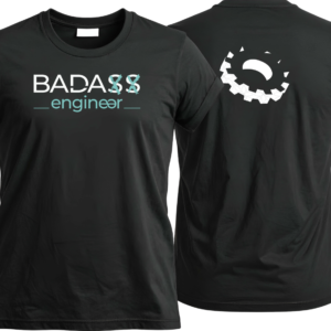 Engineer Tee