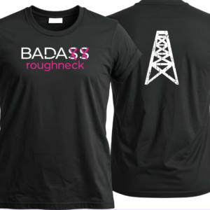 Roughneck Tee