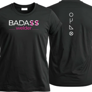 Welder Tee